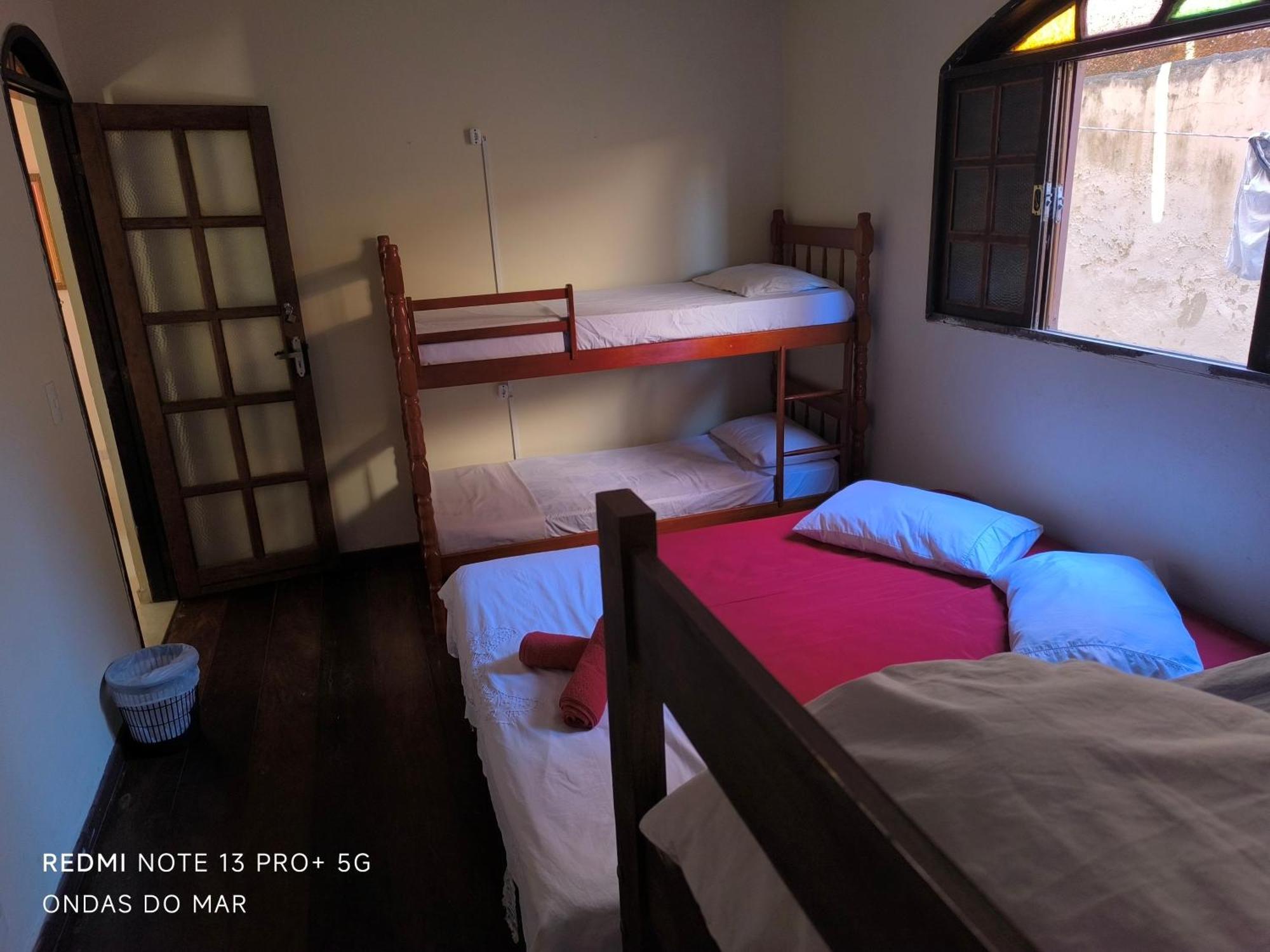 Pousada Ondas Do Mar Cabo Frio Room photo